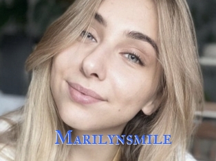 Marilynsmile