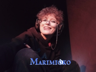 Marimioko