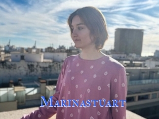 Marinastuart
