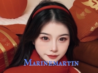 Marinemartin