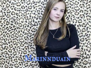 Marinnduain