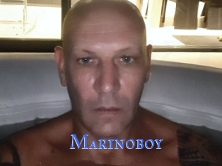 Marinoboy