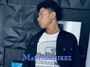 Marioramirez