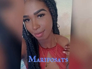Mariposats