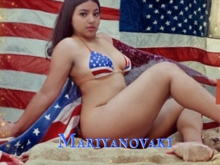 Mariyanovaki
