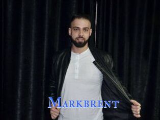 Markbrent