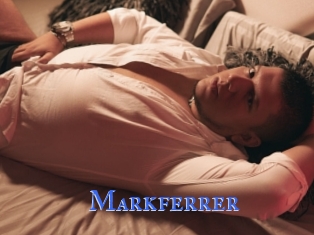 Markferrer
