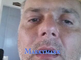 Markymark