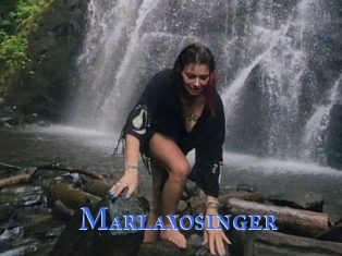 Marlaxosinger
