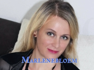 marlenebloem Sexcams Chatten