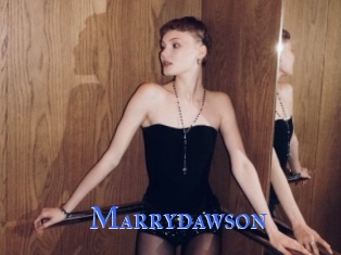 Marrydawson