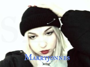 Marryjonnes