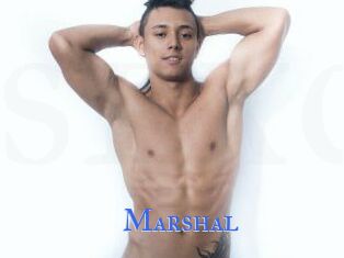 Marshal