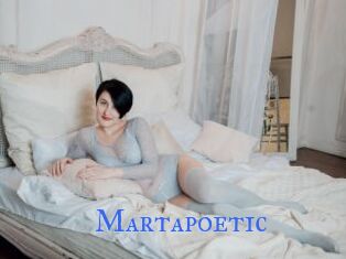Martapoetic