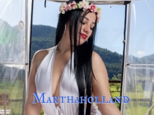 Marthaholland