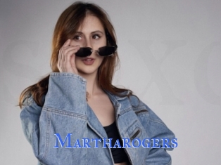 Martharogers