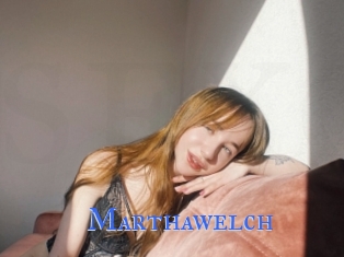 Marthawelch
