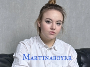 Martinaboyer