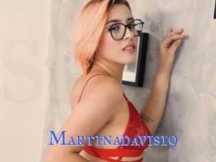 Martinadavis19