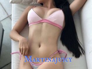 Martinajuicy