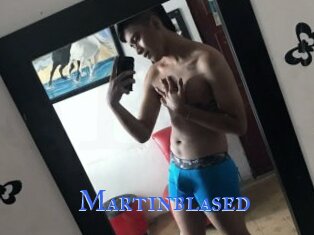 Martinblased