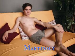 Martinsly
