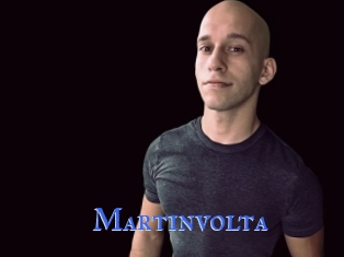 Martinvolta