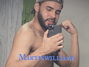 Martinwilliams