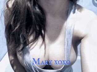 Mary_xoxo