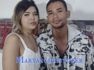 Maryanchristofer