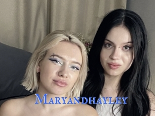 Maryandhayley