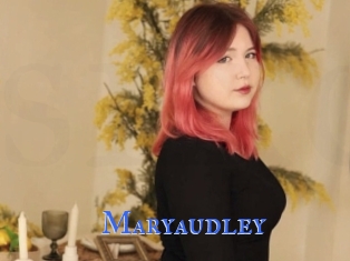 Maryaudley
