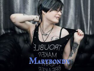 Marybondx