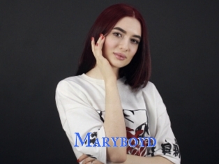 Maryboyd