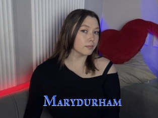Marydurham