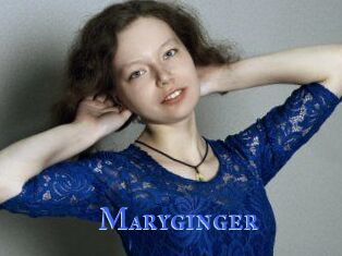 Maryginger