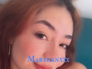 Maryhanxxx