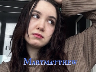 Marymatthew