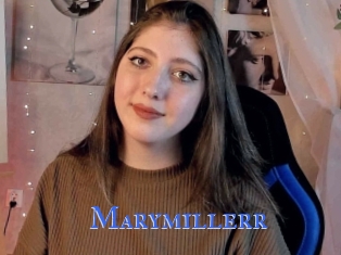 Marymillerr