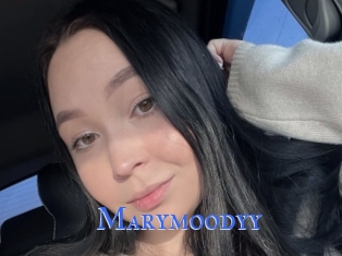 Marymoodyy