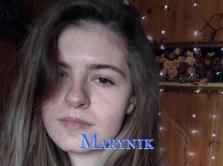 Marynik