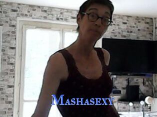 Mashasexy