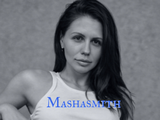 Mashasmith