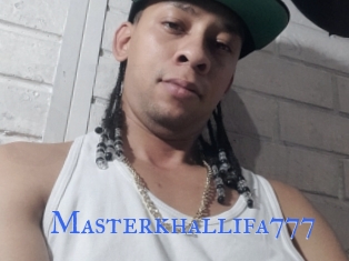 Masterkhallifa777