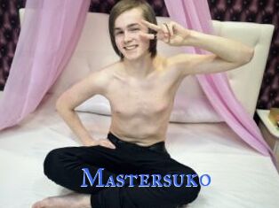 Mastersuko