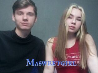 Masweetgirl