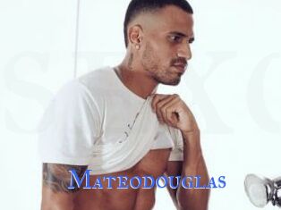 Mateodouglas