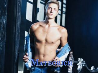 Mateorich