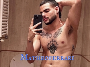 Matheoferrari
