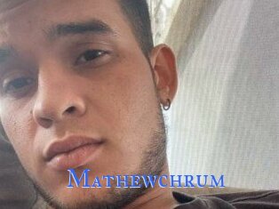 Mathewchrum